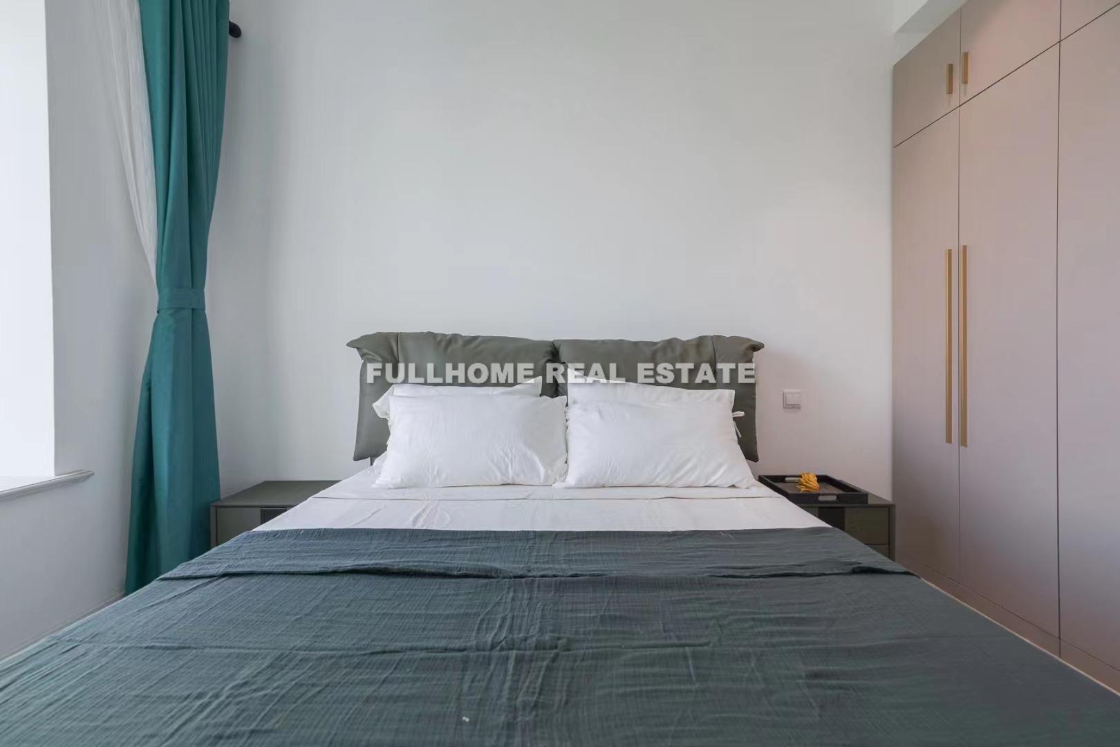 Hua Li Jia Zu (Pudong) - Interior view 9, Shanghai rental property