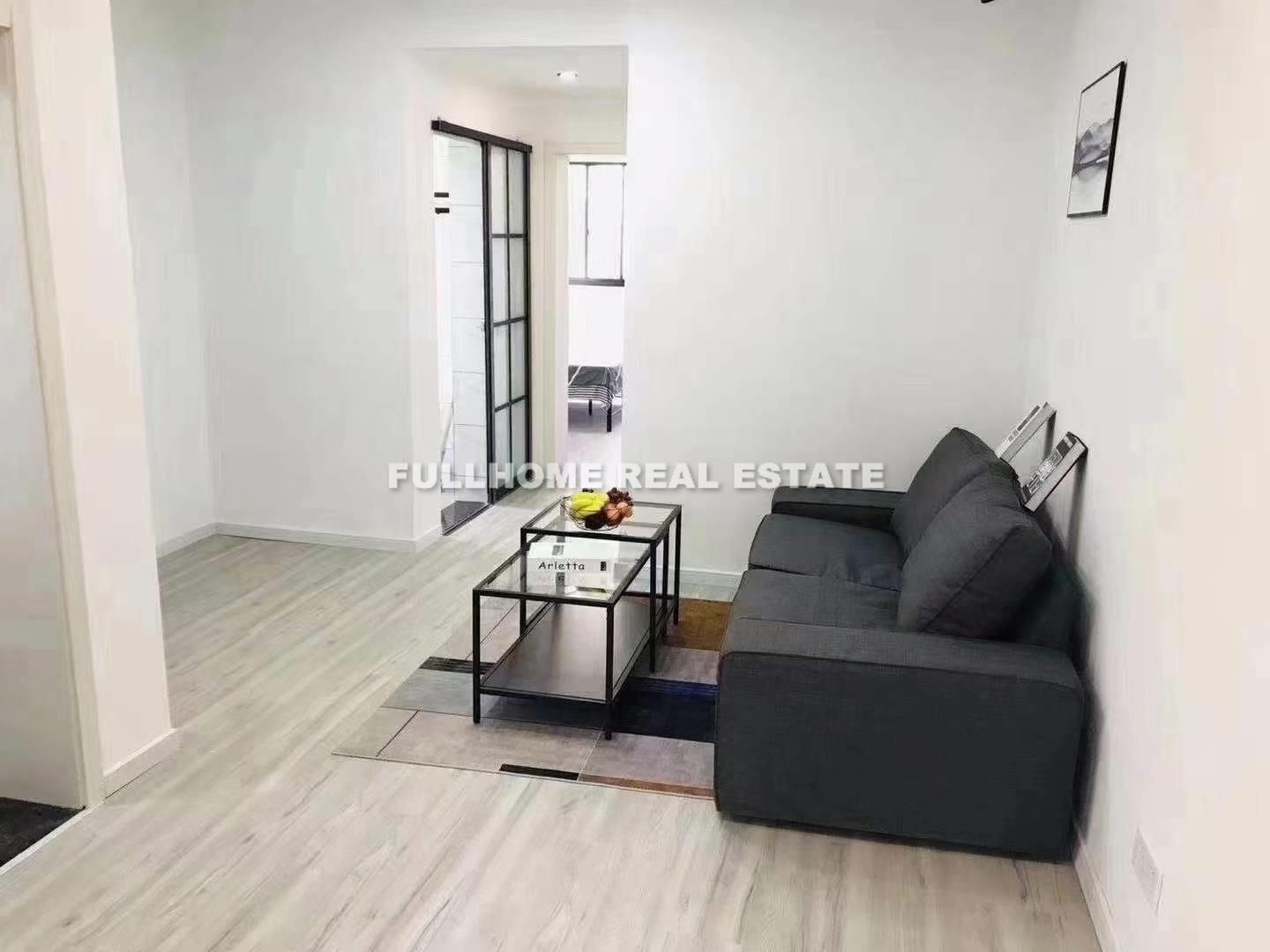 Huizhong Kangding Apartment - Interior view 4, Shanghai rental property