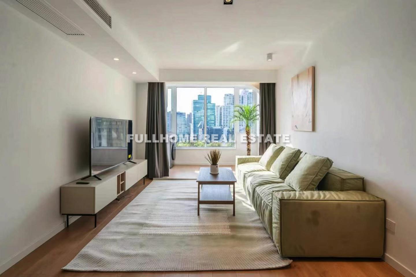 Tianping Apartment - Interior view 2, Shanghai rental property