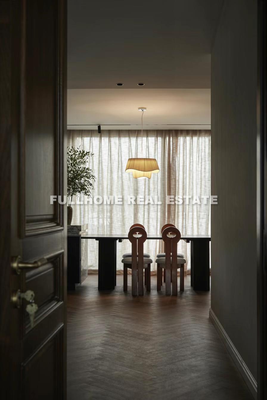 Mike Apartment - Interior view 5, Shanghai rental property