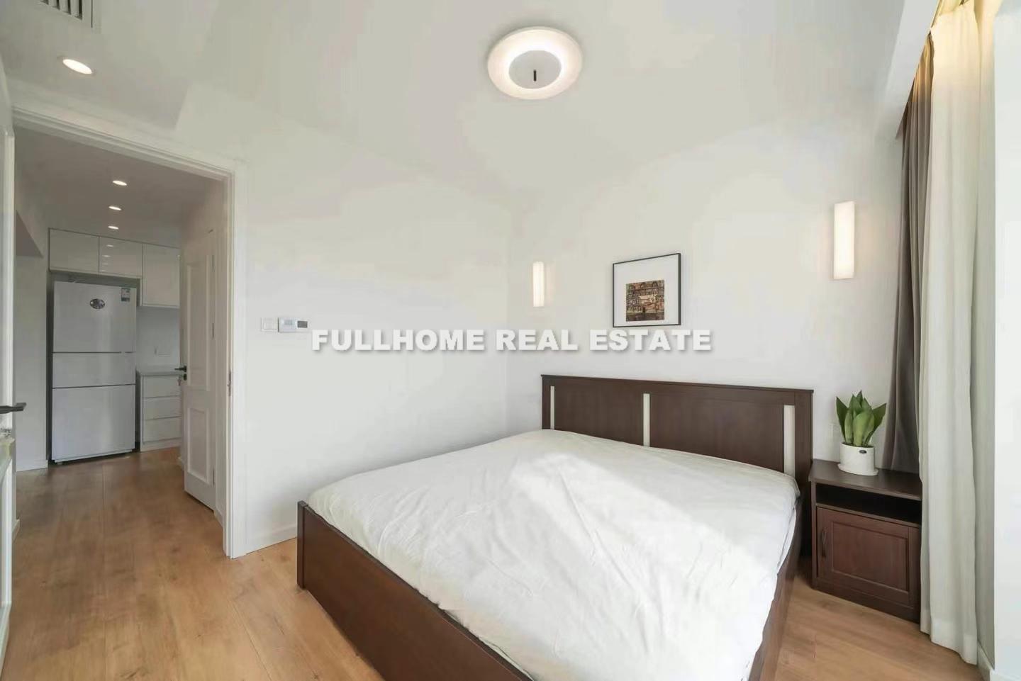 Tianping Apartment - Interior view 8, Shanghai rental property