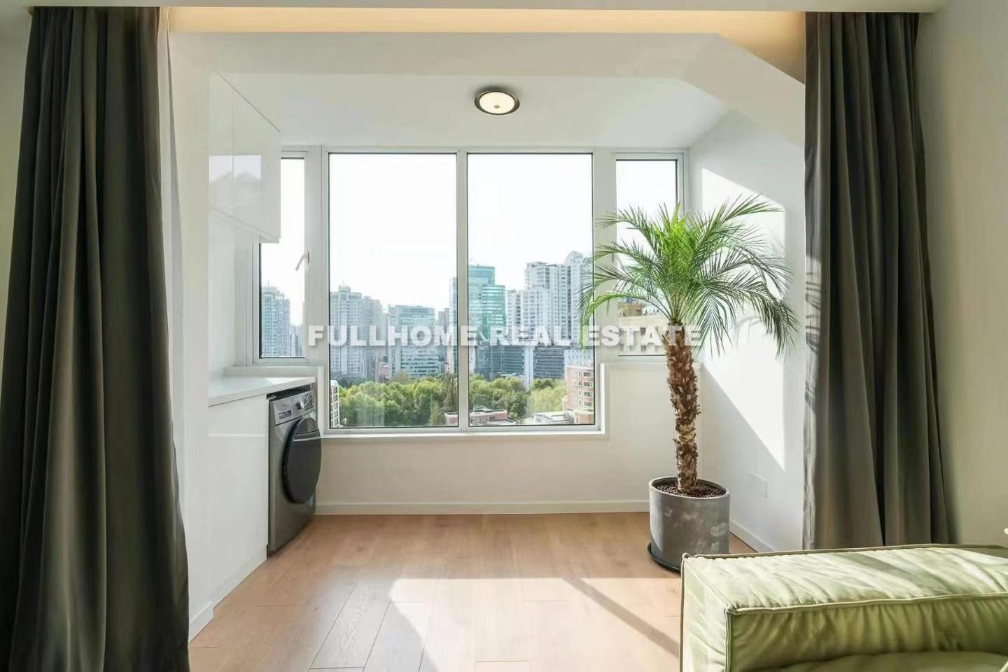 Tianping Apartment - Interior view 5, Shanghai rental property