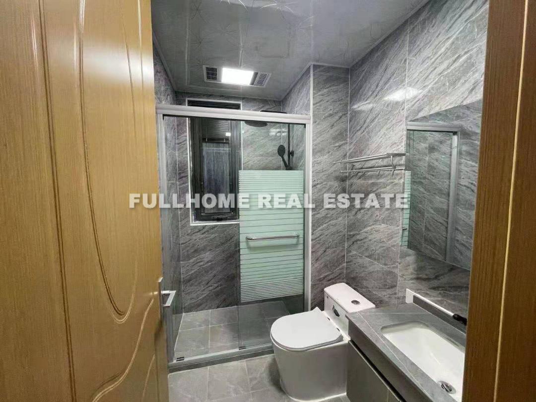 Zhonghai Zhenrufu - Interior view 8, Shanghai rental property