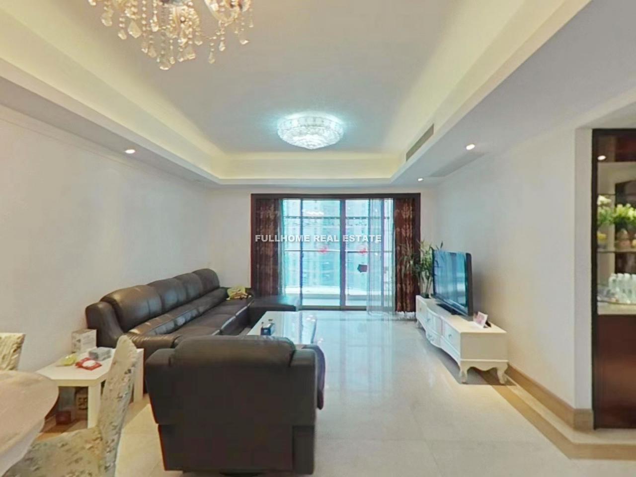 Same compound: Emperor Mansion, 3 bedrooms in Guangzhou