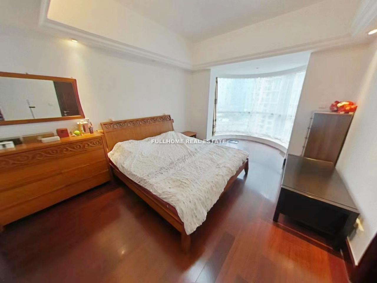 Emperor Mansion - Interior view 4, Guangzhou rental property