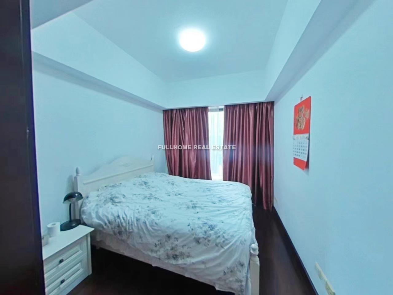 Emperor Mansion - Interior view 5, Guangzhou rental property