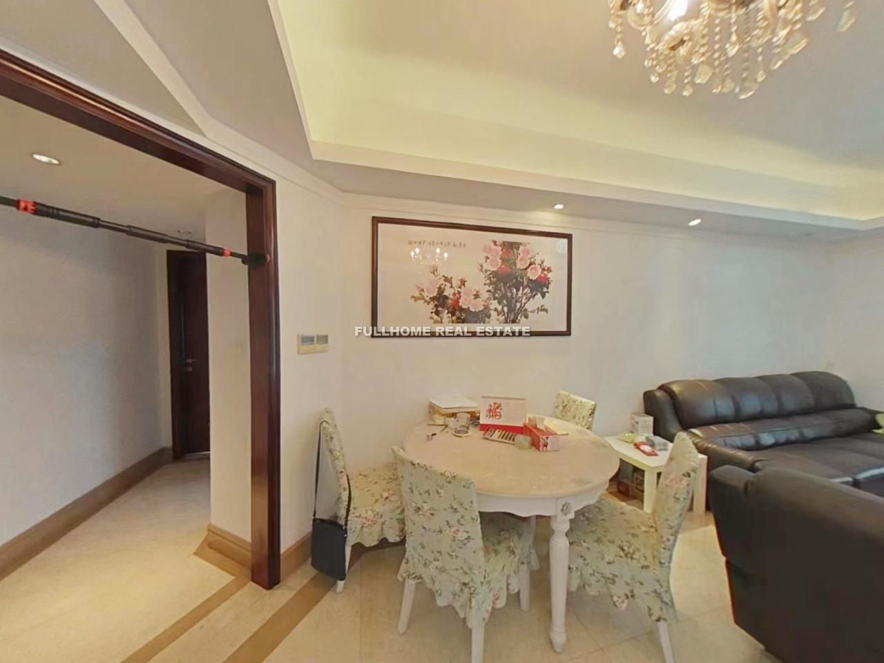 Emperor Mansion - Interior view 6, Guangzhou rental property