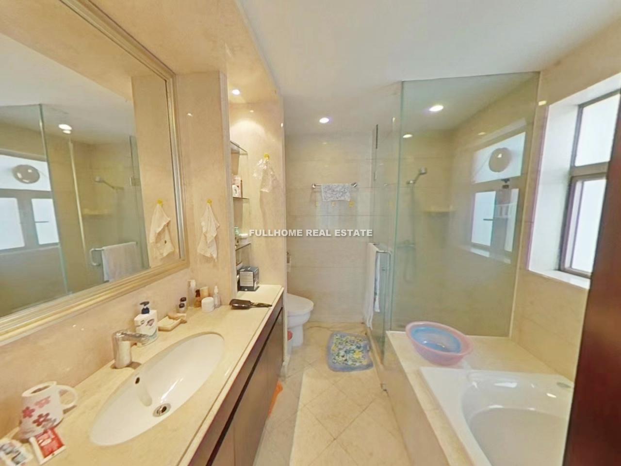 Emperor Mansion - Interior view 8, Guangzhou rental property