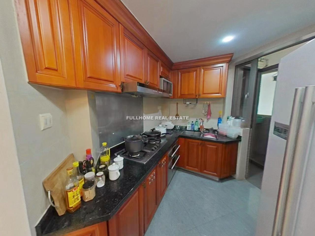 Emperor Mansion - Interior view 9, Guangzhou rental property