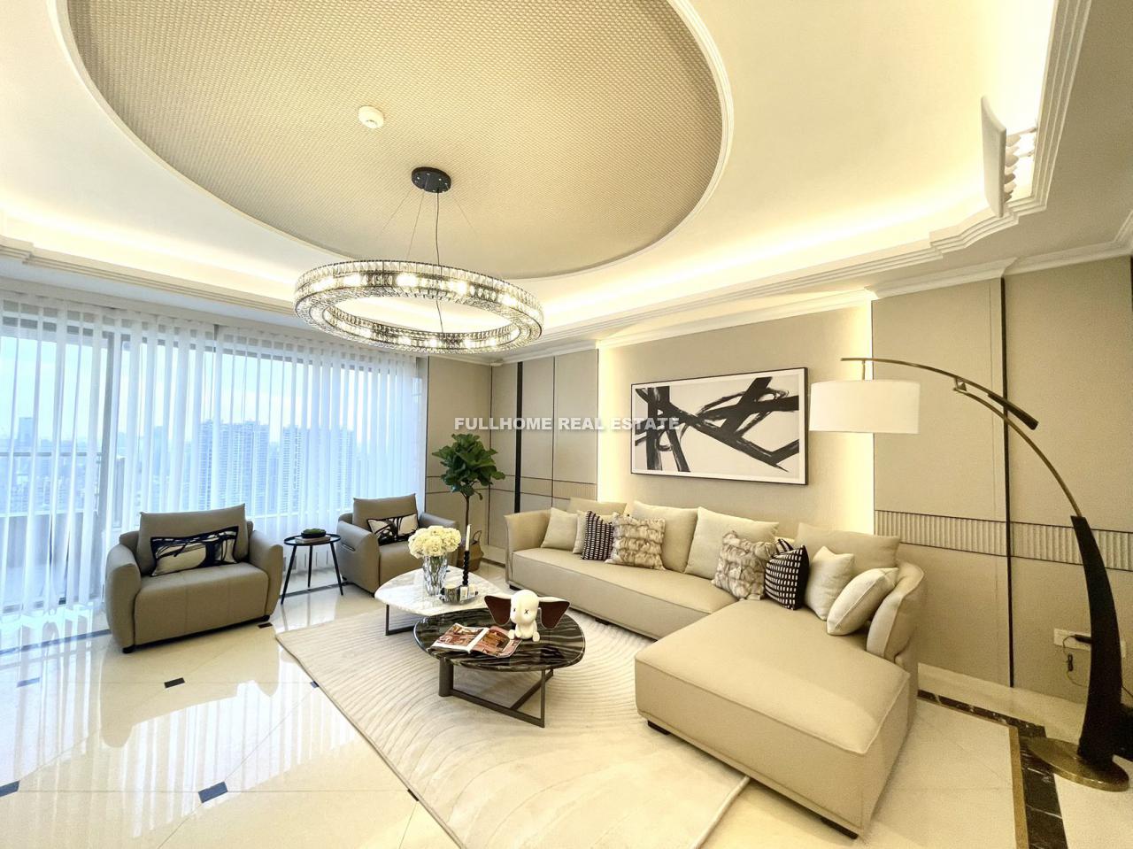 The Cosmos - Interior view 3, Guangzhou rental property