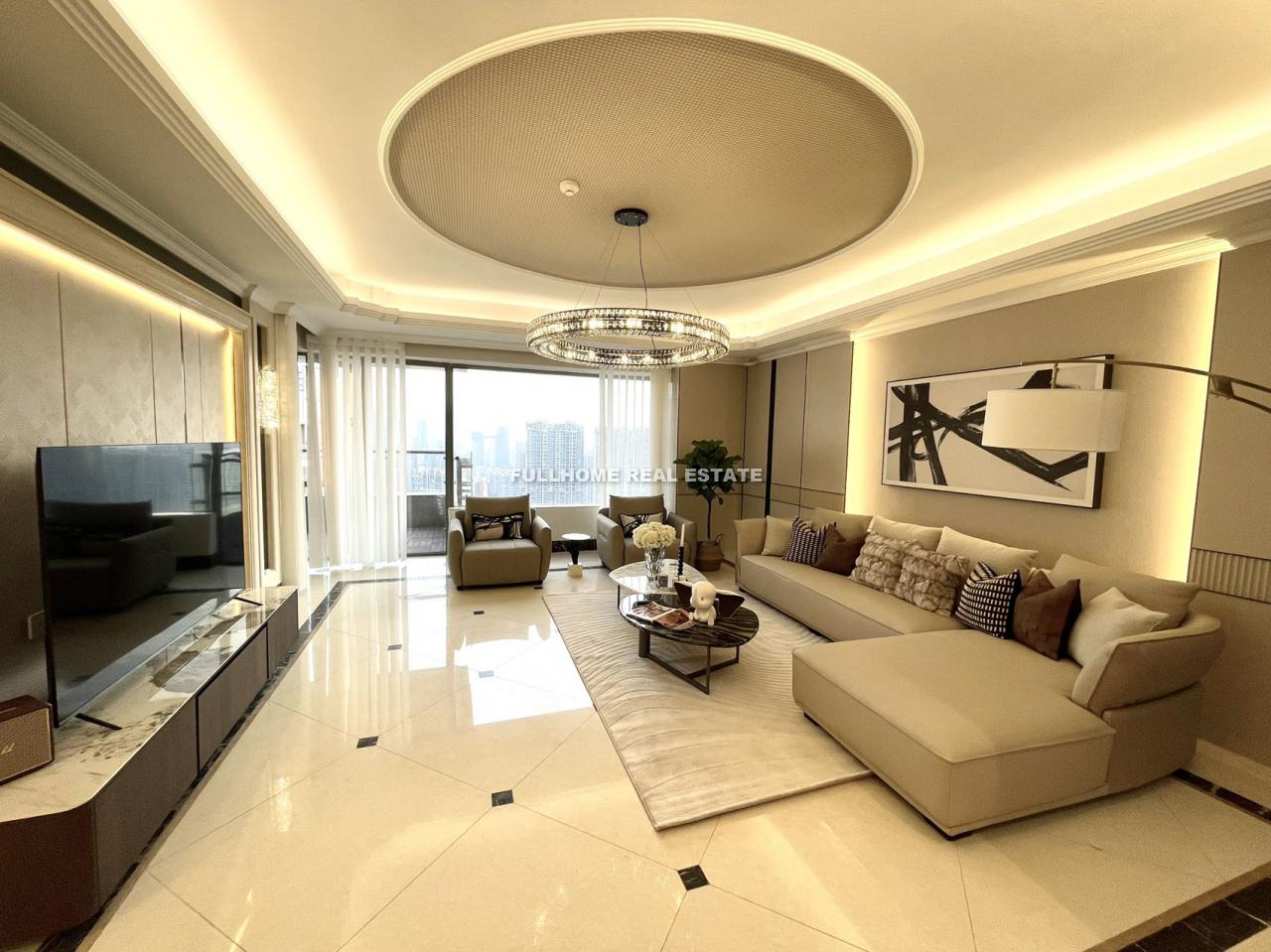 The Cosmos - Interior view 4, Guangzhou rental property