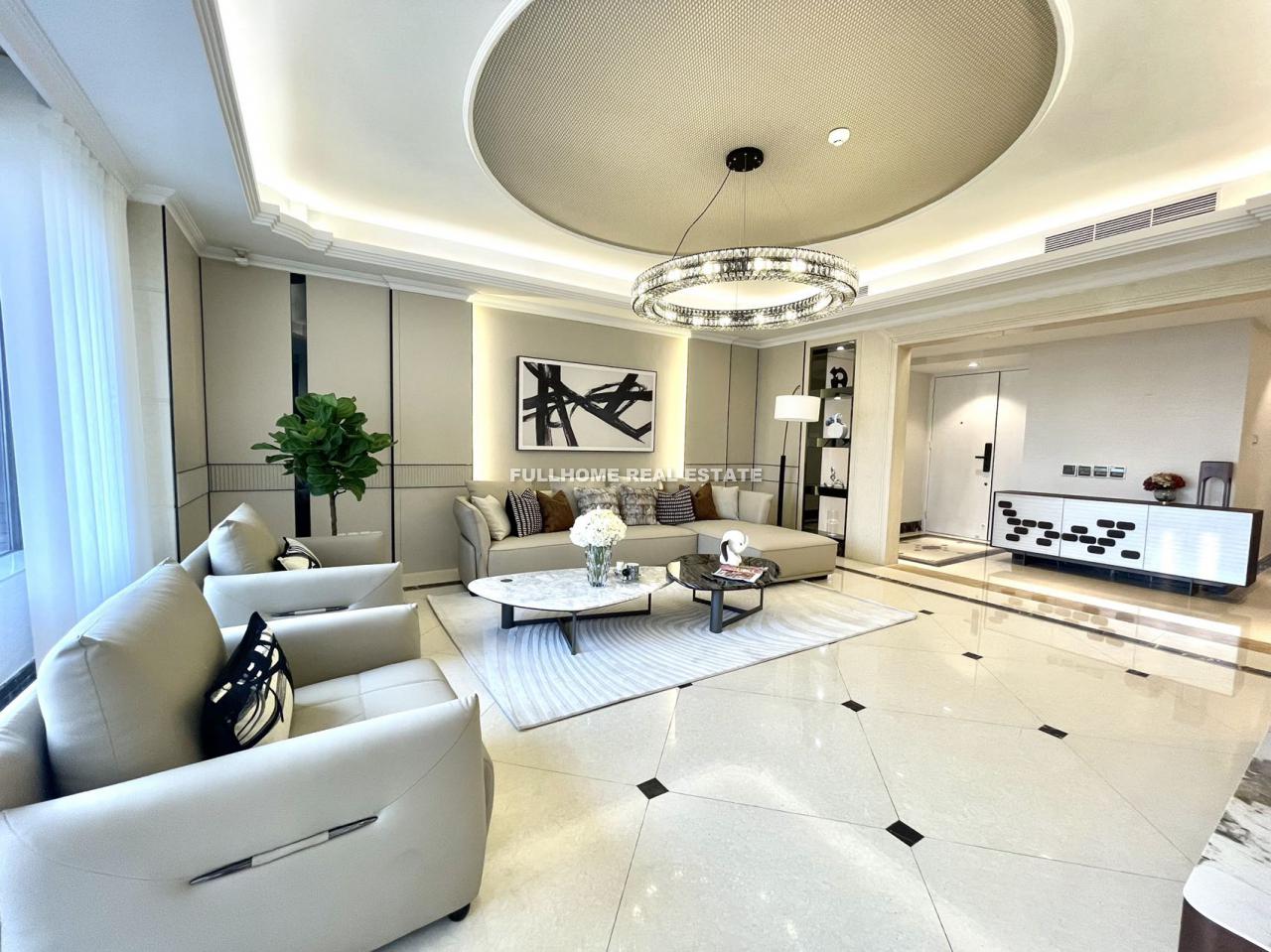 The Cosmos - Interior view 5, Guangzhou rental property