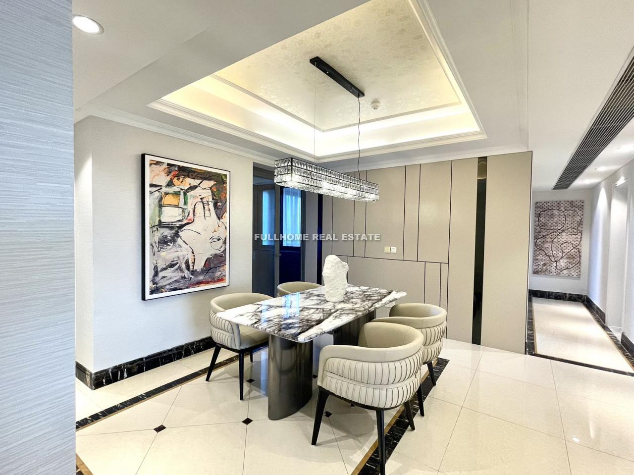 The Cosmos - Interior view 6, Guangzhou rental property