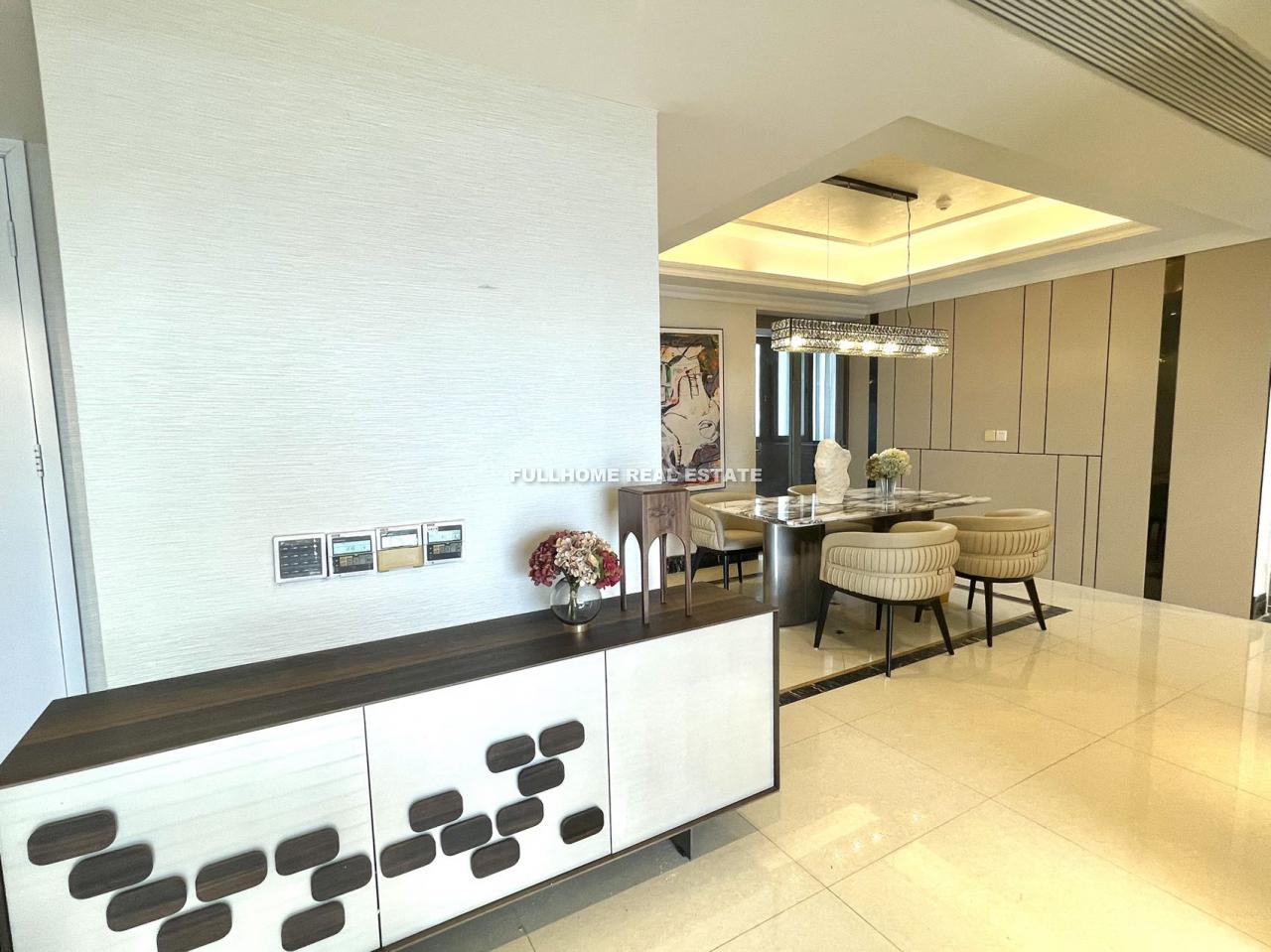 The Cosmos - Interior view 7, Guangzhou rental property