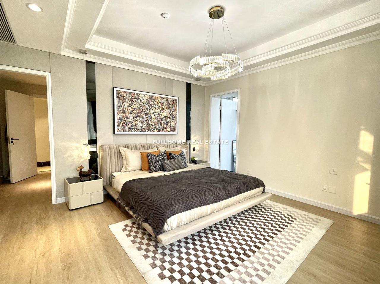 The Cosmos - Interior view 8, Guangzhou rental property