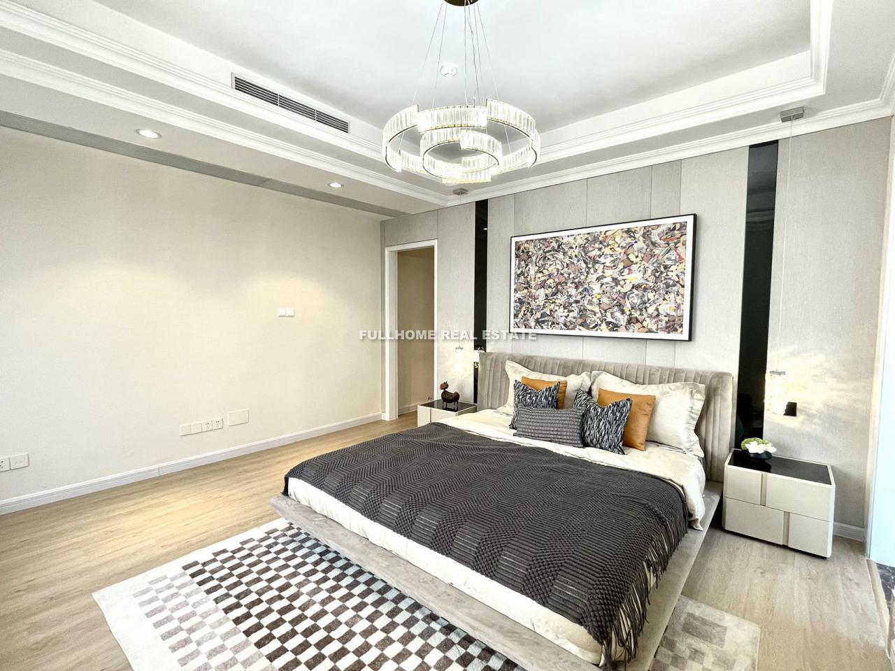 The Cosmos - Interior view 9, Guangzhou rental property