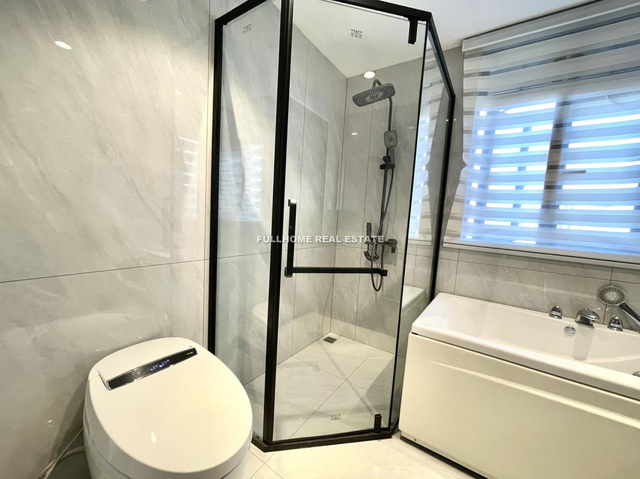 The Cosmos - Interior view 11, Guangzhou rental property