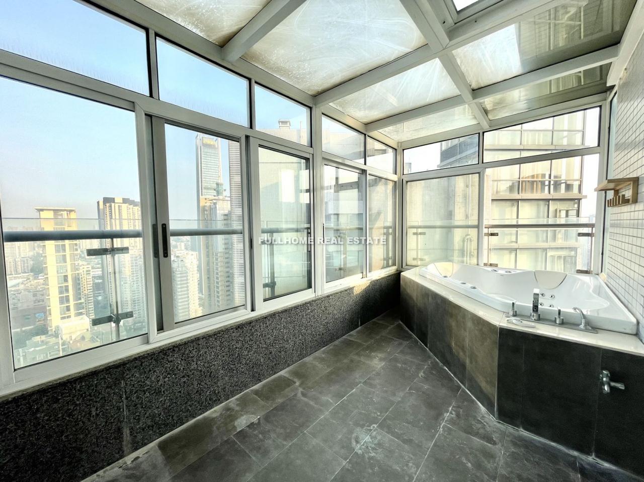 The Cosmos - Interior view 12, Guangzhou rental property