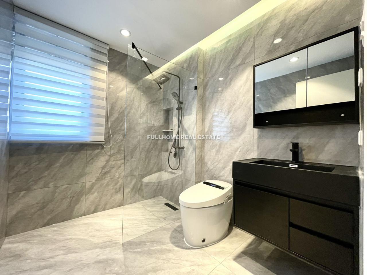 The Cosmos - Interior view 13, Guangzhou rental property