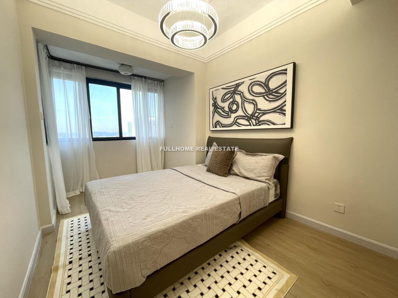 The Cosmos - Interior view 14, Guangzhou rental property