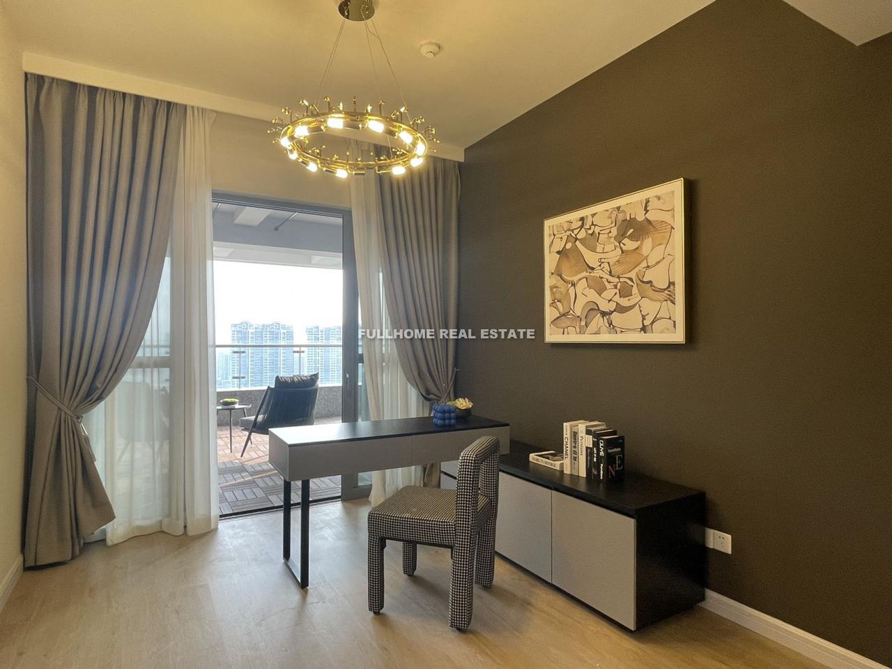 The Cosmos - Interior view 15, Guangzhou rental property