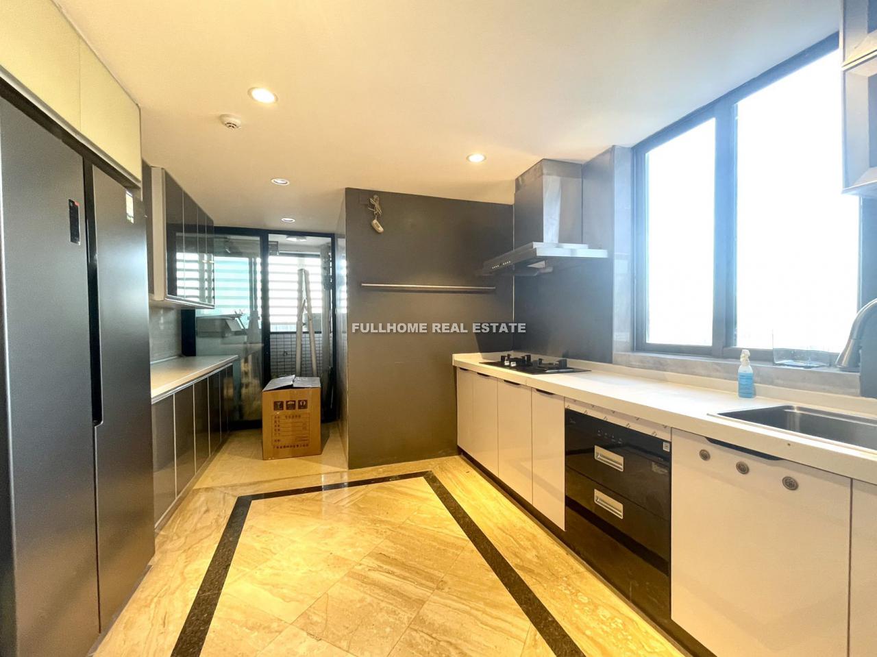 The Cosmos - Interior view 17, Guangzhou rental property