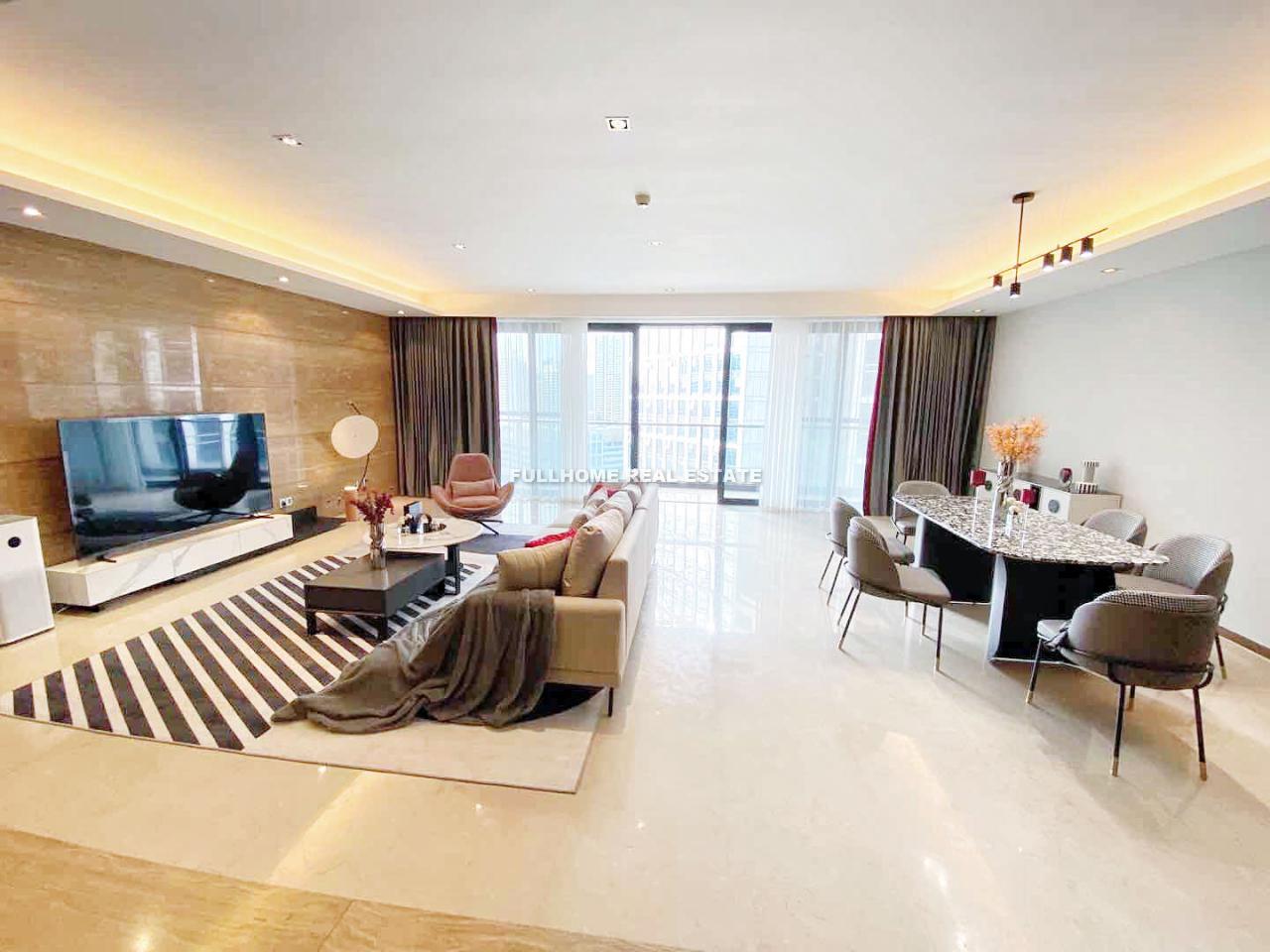 Starry Winking - Interior view 2, Guangzhou rental property
