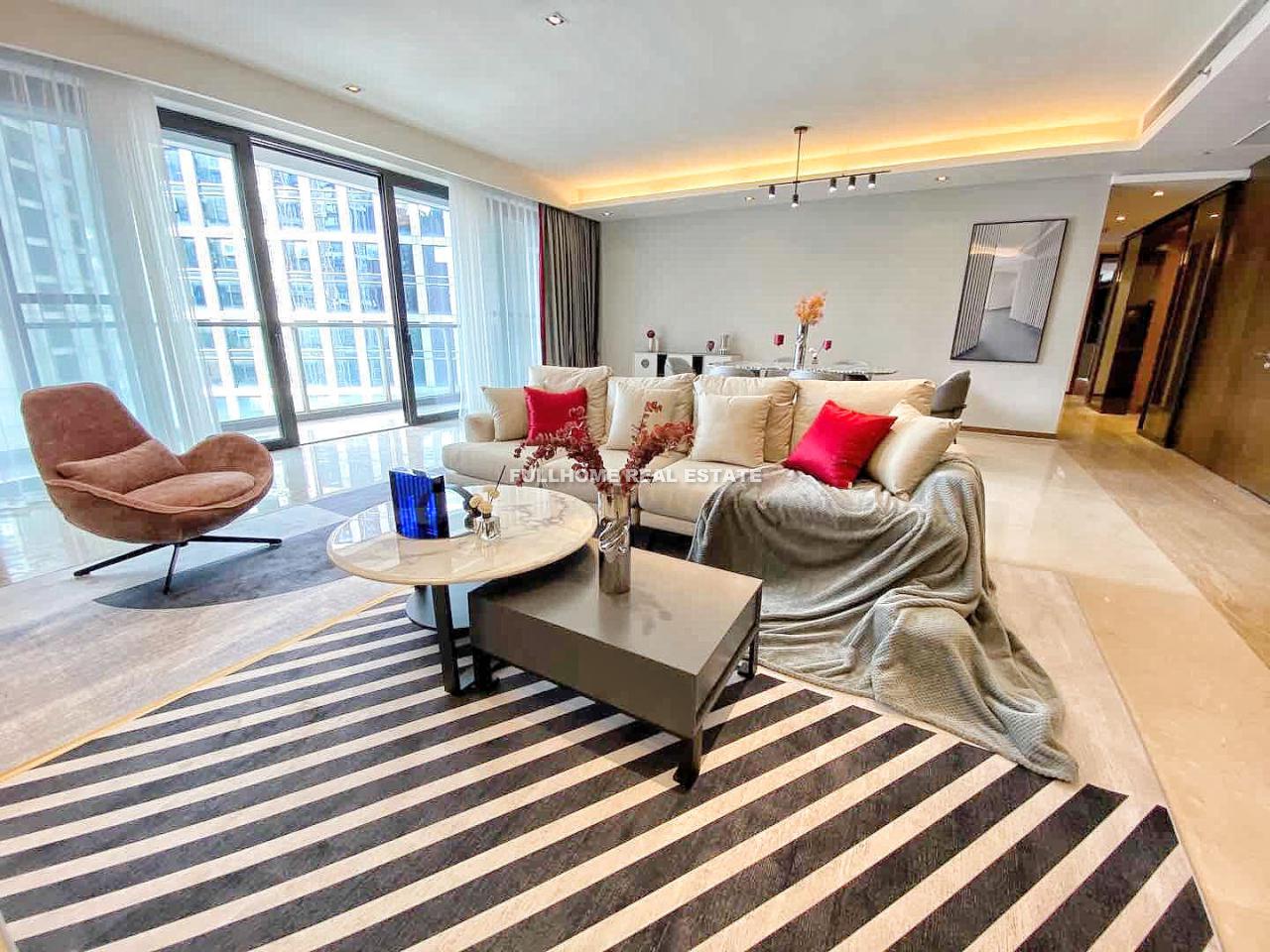 Starry Winking - Interior view 3, Guangzhou rental property