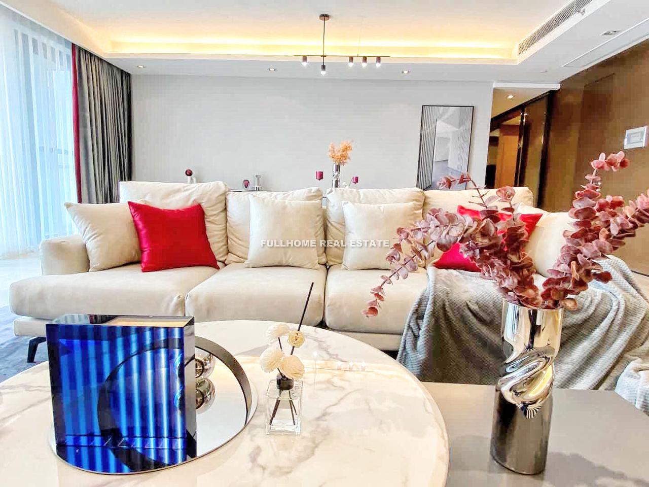 Starry Winking - Interior view 4, Guangzhou rental property