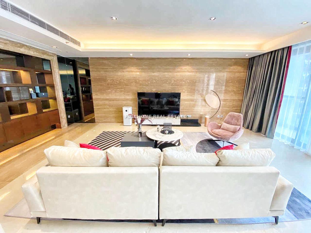 Starry Winking - Interior view 5, Guangzhou rental property