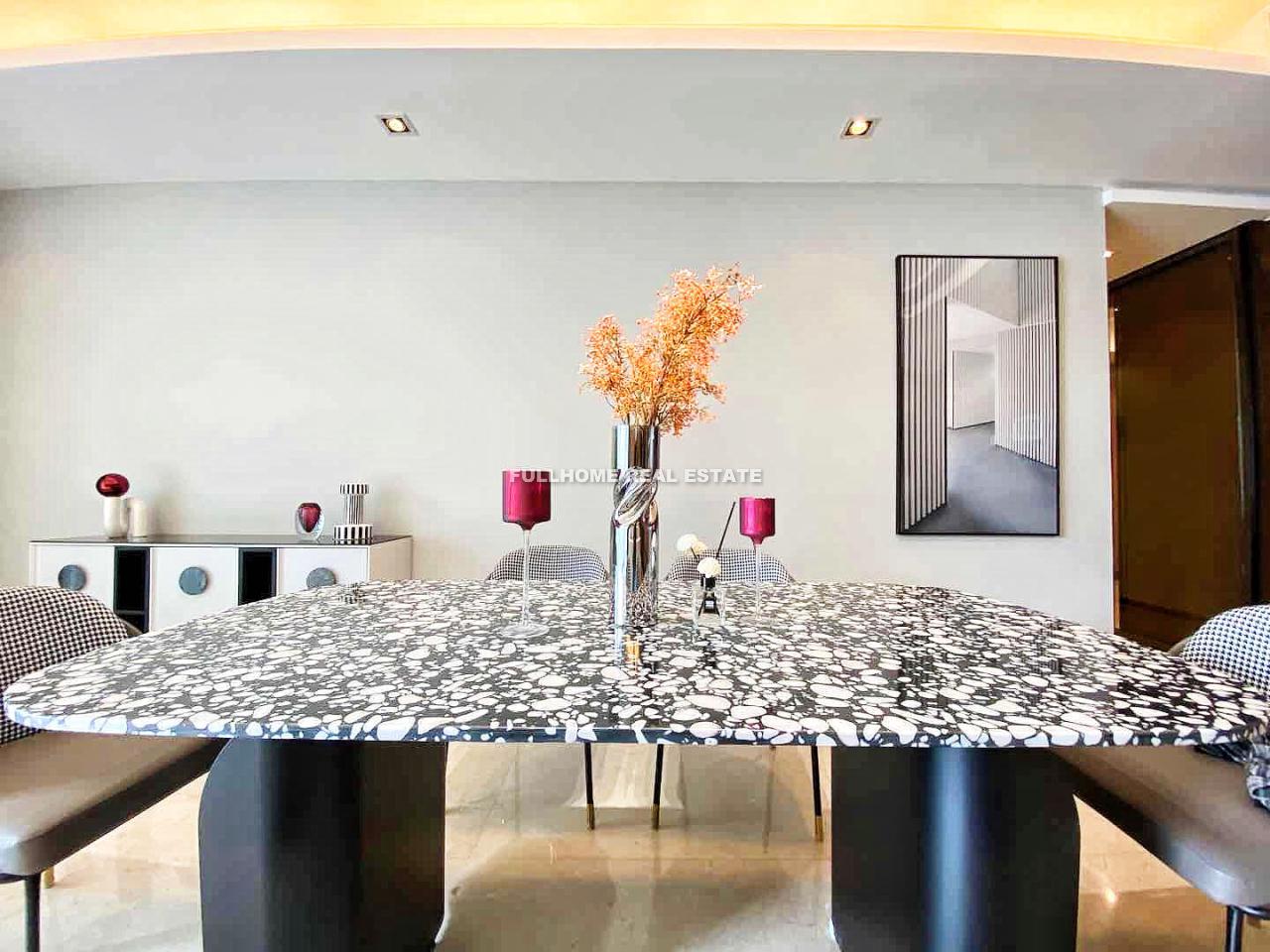 Starry Winking - Interior view 6, Guangzhou rental property