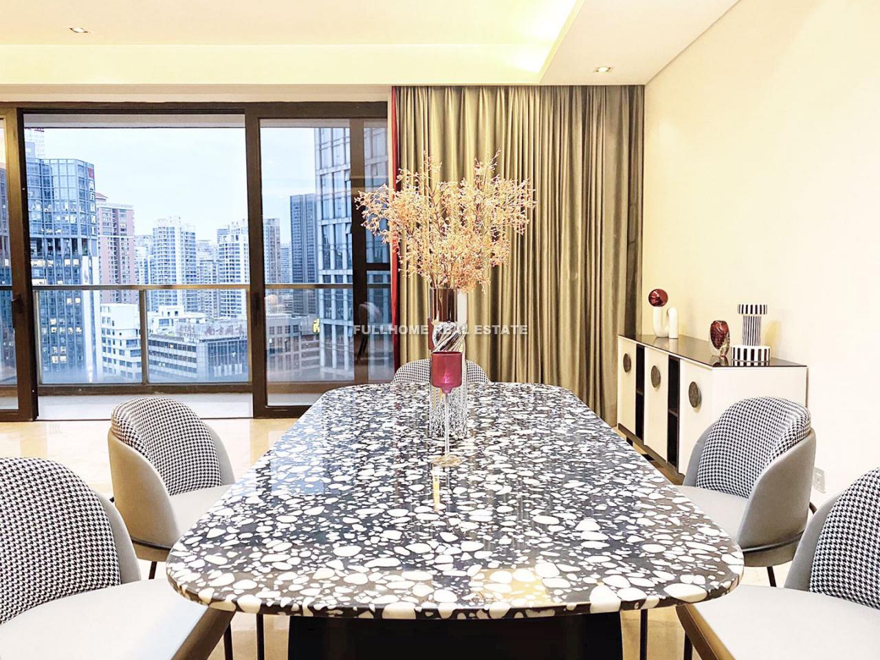 Starry Winking - Interior view 7, Guangzhou rental property