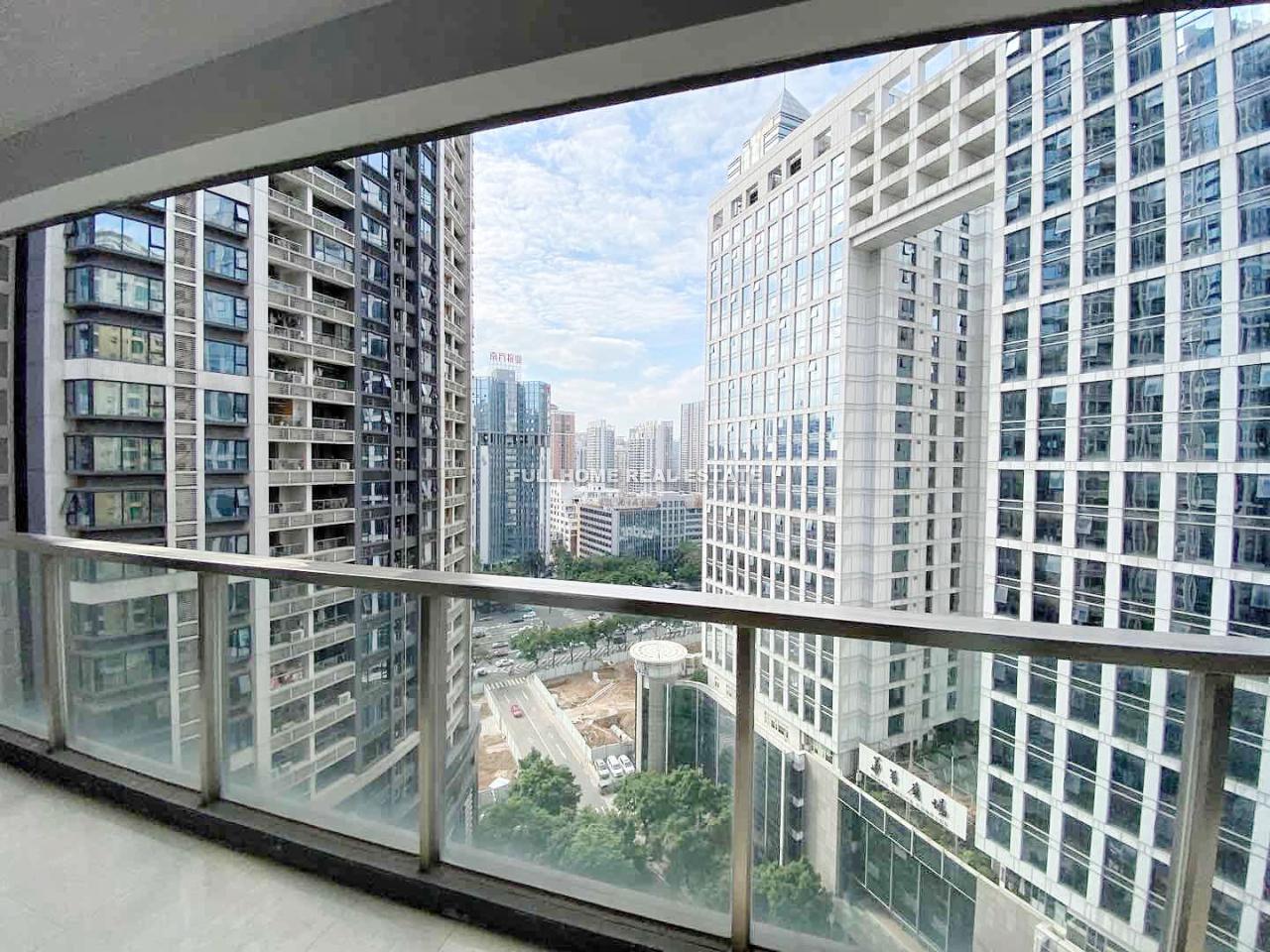 Starry Winking - Interior view 9, Guangzhou rental property