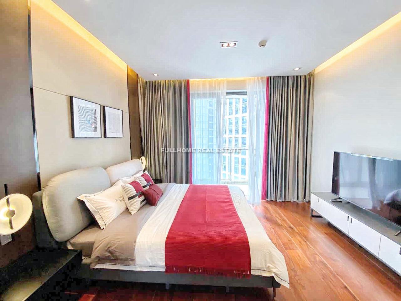 Starry Winking - Interior view 10, Guangzhou rental property