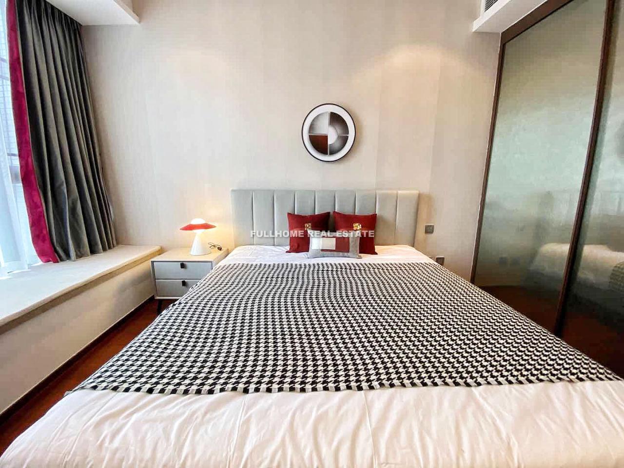 Starry Winking - Interior view 11, Guangzhou rental property