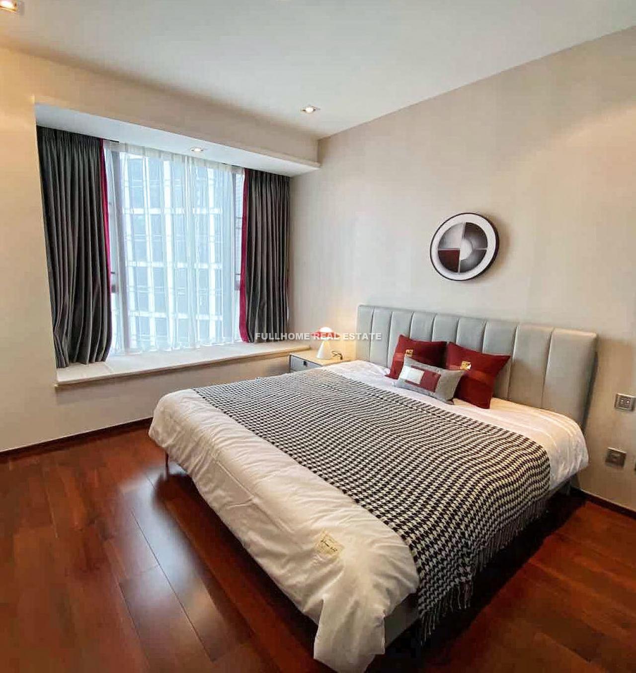 Starry Winking - Interior view 12, Guangzhou rental property