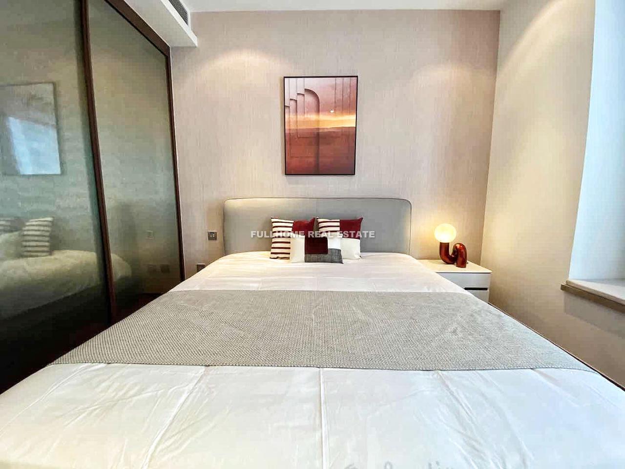 Starry Winking - Interior view 13, Guangzhou rental property