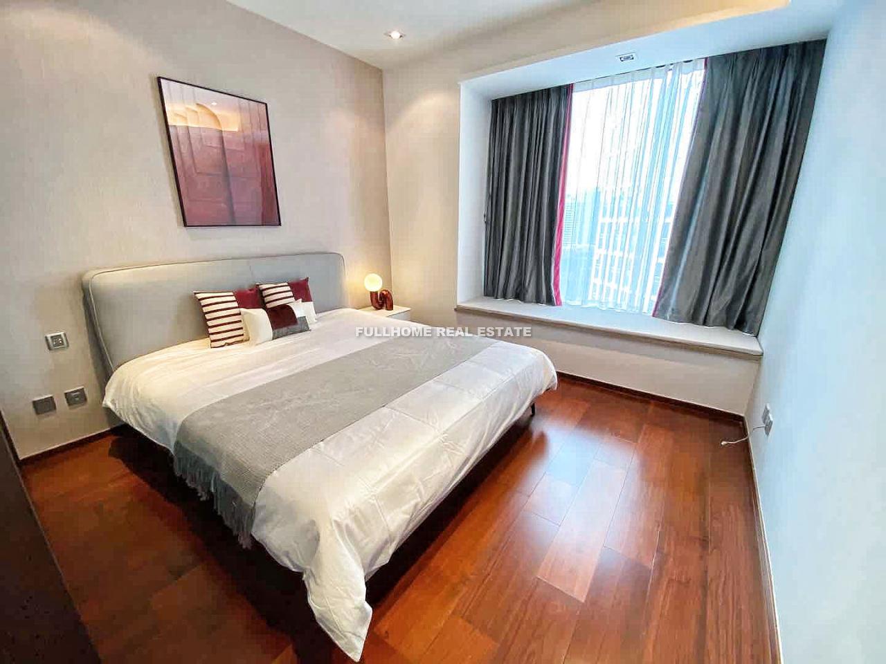 Starry Winking - Interior view 14, Guangzhou rental property