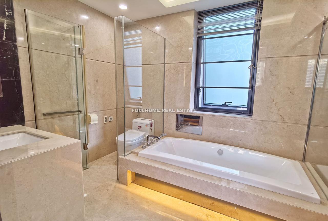 Starry Winking - Interior view 16, Guangzhou rental property
