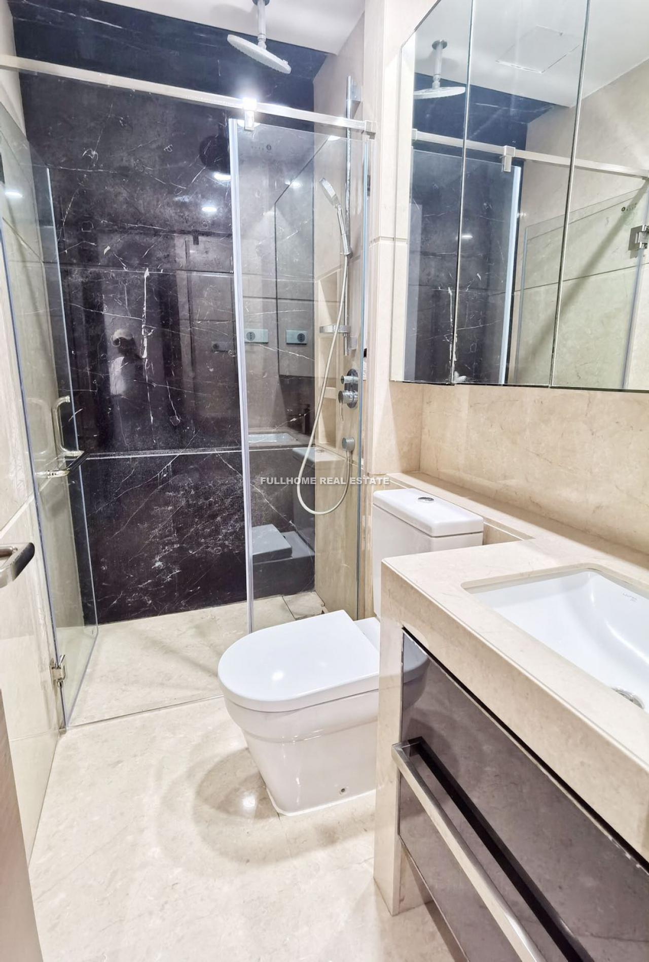 Starry Winking - Interior view 17, Guangzhou rental property