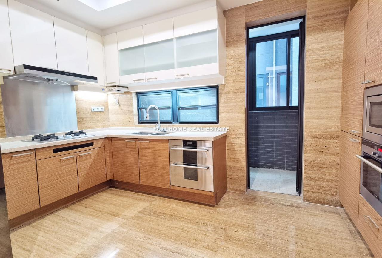 Starry Winking - Interior view 18, Guangzhou rental property