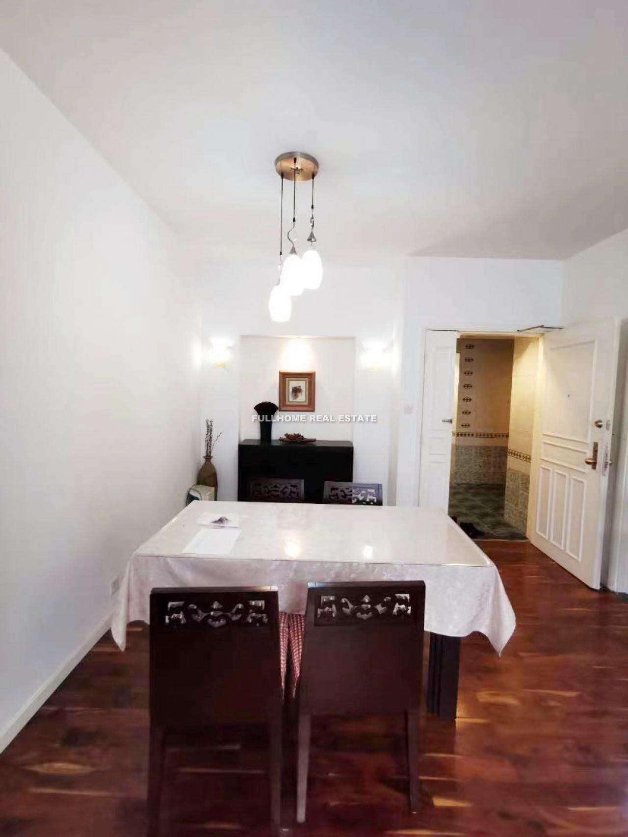 CITIC Plaza International Apartment - 2 bedroom apartment in Guangzhou, Tianhe