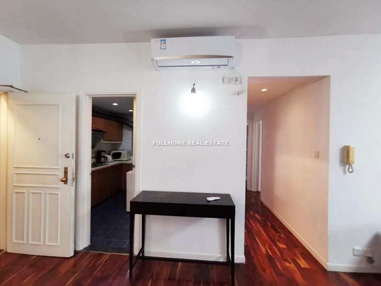 CITIC Plaza International Apartment - Interior view 2, Guangzhou rental property