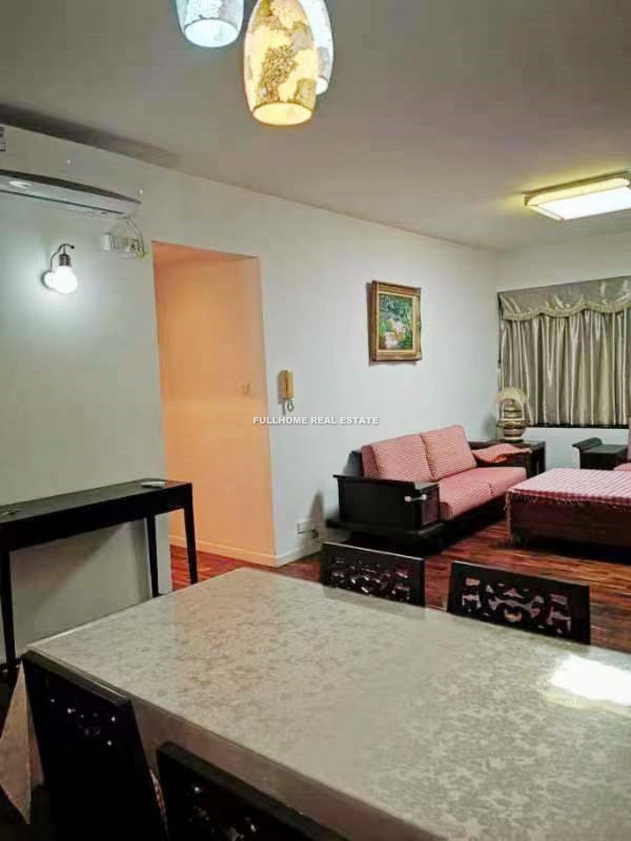 CITIC Plaza International Apartment - Interior view 3, Guangzhou rental property
