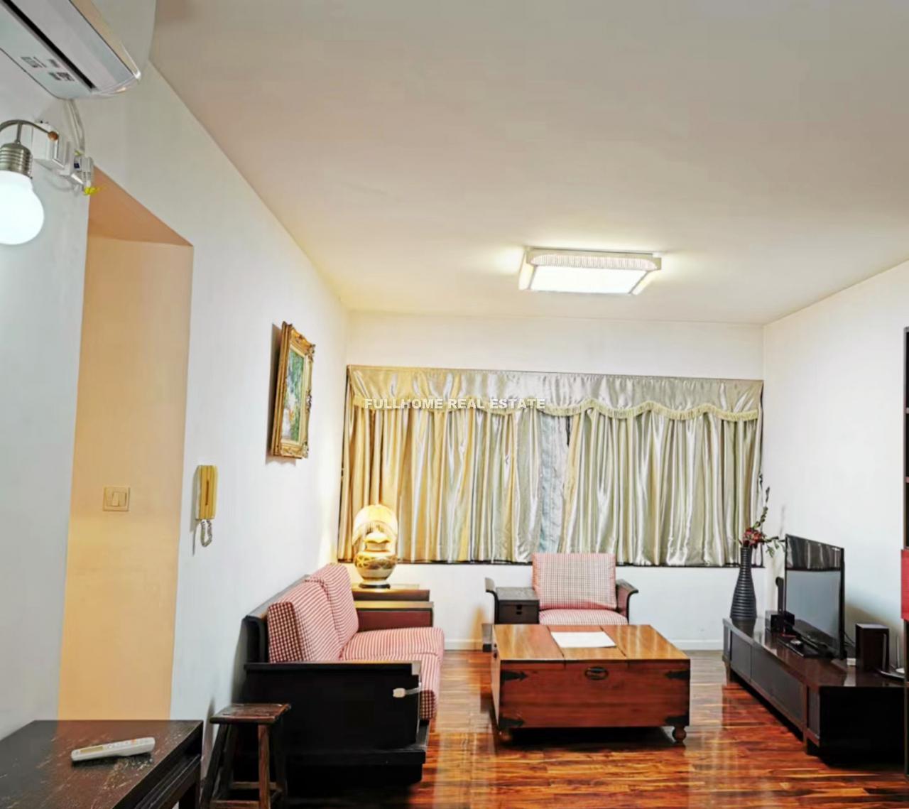 CITIC Plaza International Apartment - Interior view 4, Guangzhou rental property