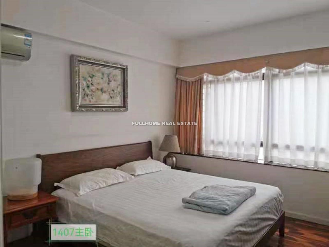 CITIC Plaza International Apartment - Interior view 6, Guangzhou rental property