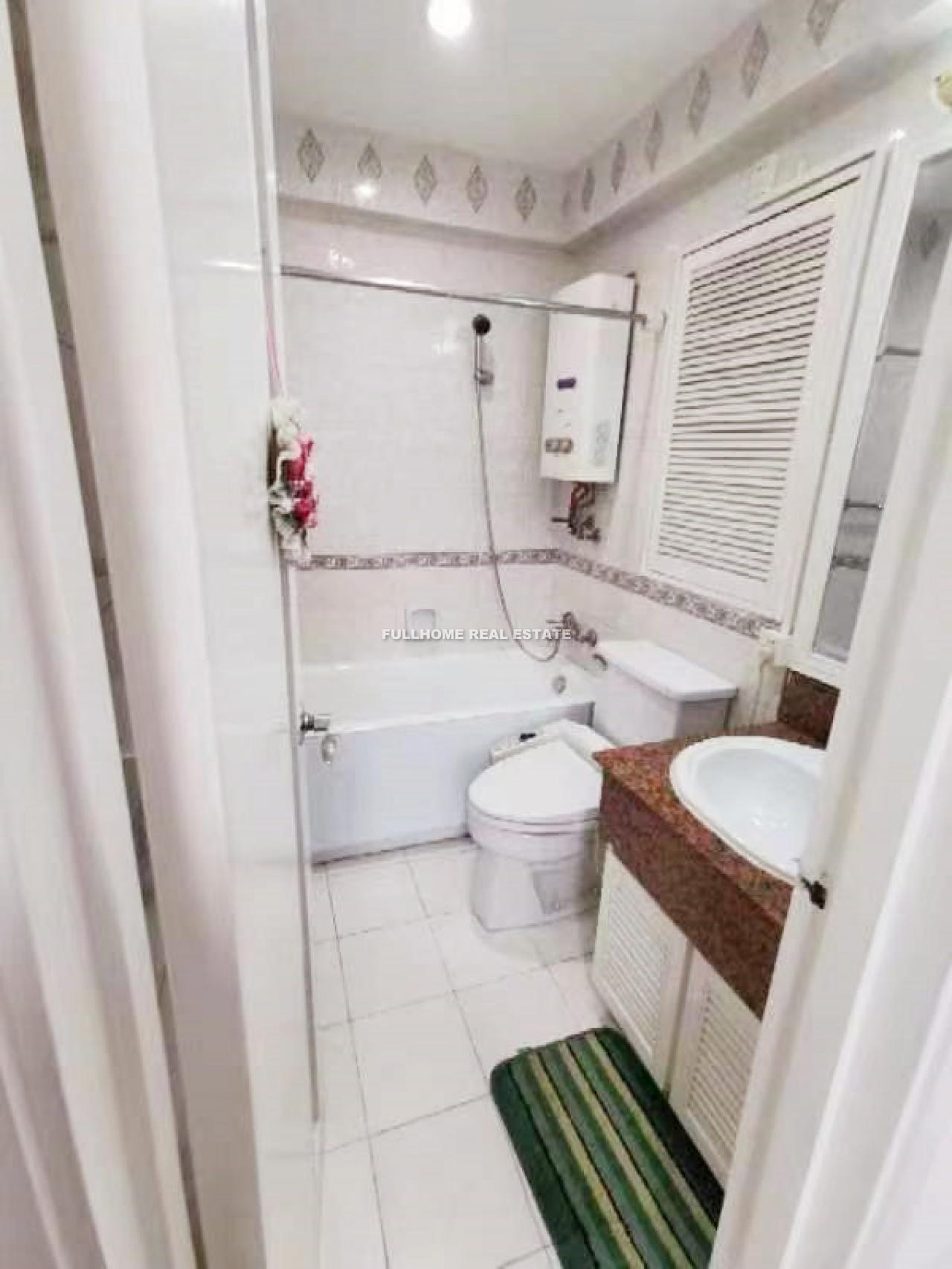 CITIC Plaza International Apartment - Interior view 8, Guangzhou rental property