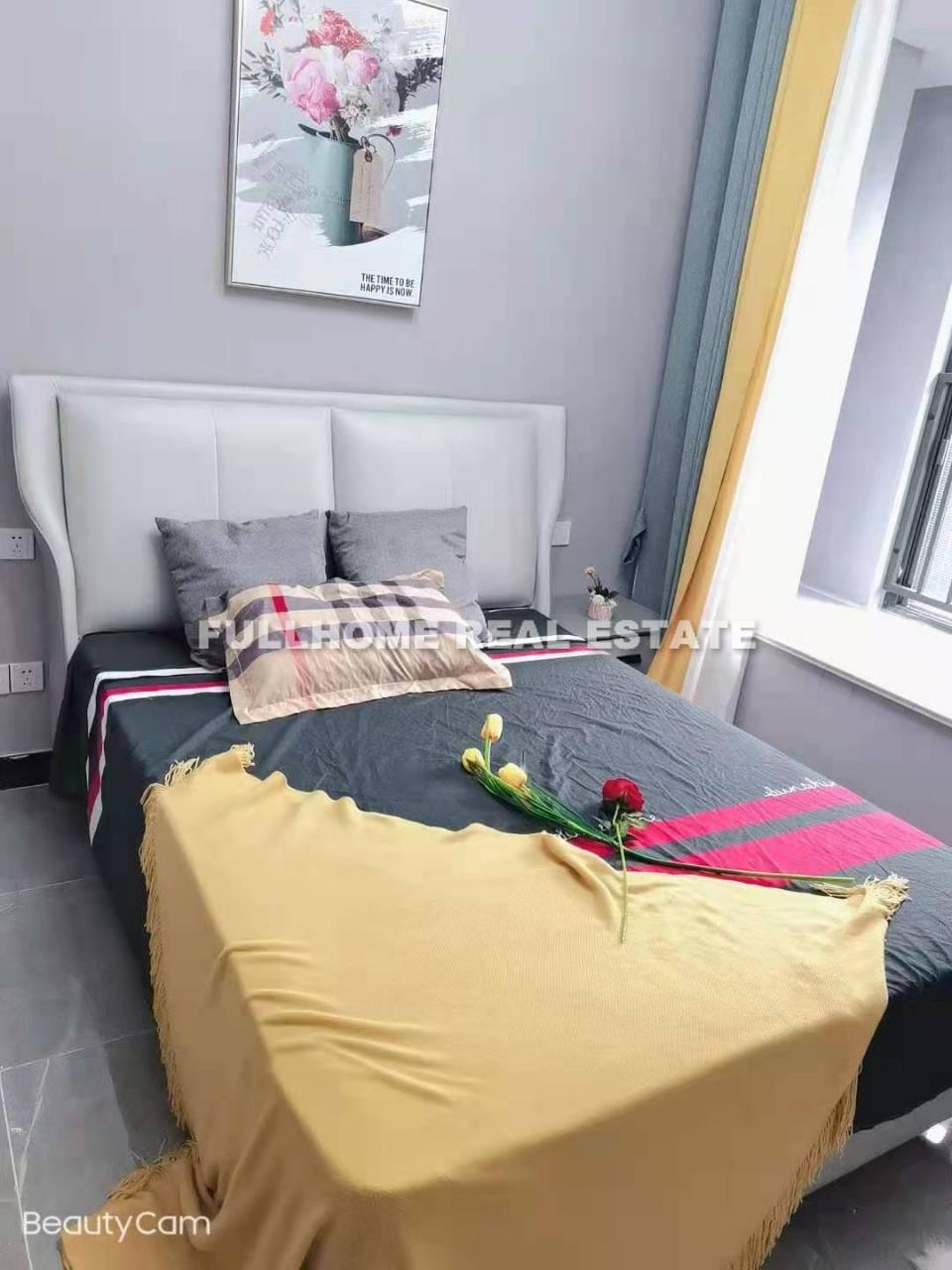 Zhonghai Zhenrufu - Interior view 4, Shanghai rental property