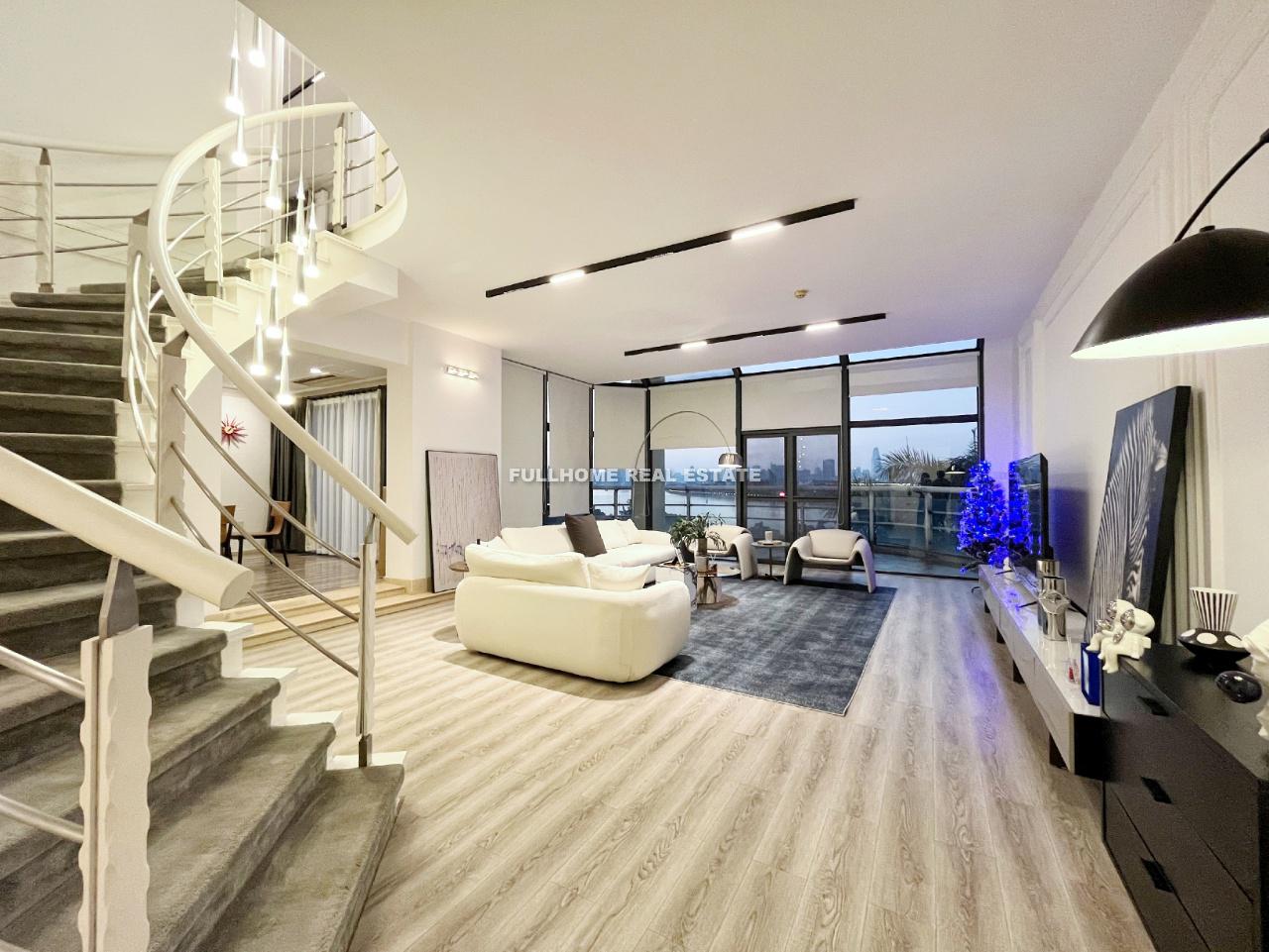 Remmy Terrace - Interior view 2, Guangzhou rental property