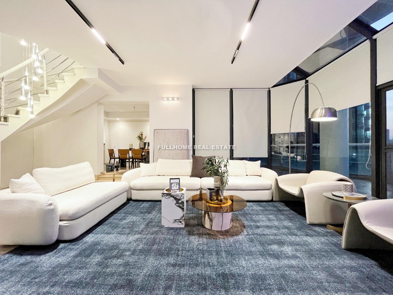 Remmy Terrace - Interior view 3, Guangzhou rental property